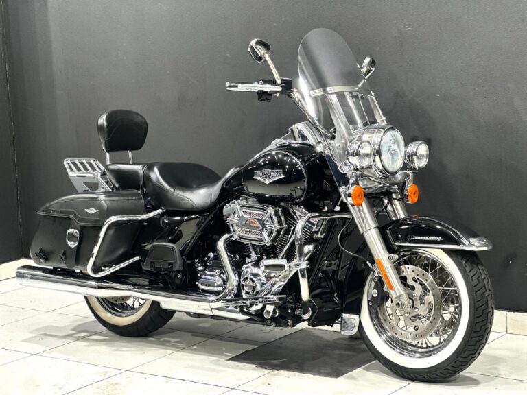 2013 Harley-Davidson ROAD KING