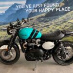 Triumph Johannesburg Listing Image