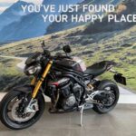 Triumph Johannesburg Listing Image