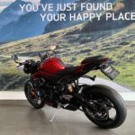 Triumph Johannesburg Listing Image