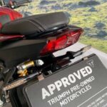 Triumph Johannesburg Listing Image