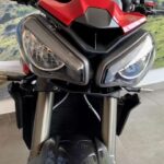 Triumph Johannesburg Listing Image