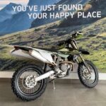 Triumph Johannesburg Listing Image