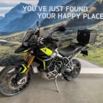 Triumph Johannesburg Listing Image