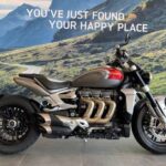 Triumph Johannesburg Listing Image