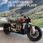 Triumph Johannesburg Listing Image