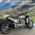 Triumph Johannesburg Listing Image