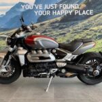 Triumph Johannesburg Listing Image