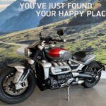 Triumph Johannesburg Listing Image