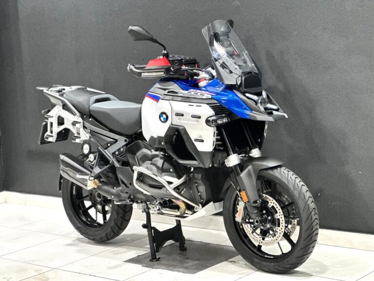 2025 BMW R1300 GS Adventure