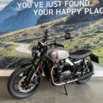 Triumph Johannesburg Listing Image