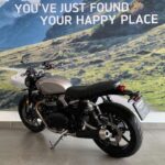 Triumph Johannesburg Listing Image
