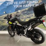 Triumph Johannesburg Listing Image