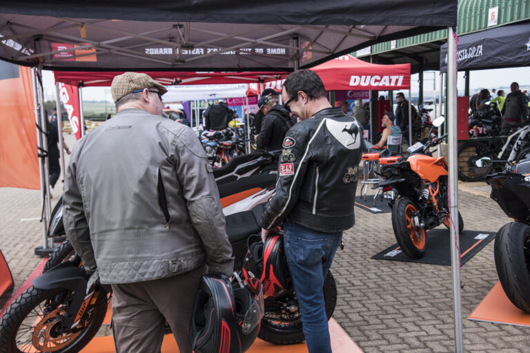 Upcoming Event: AMID Motorcycle Show 2026
