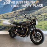 Triumph Johannesburg Listing Image