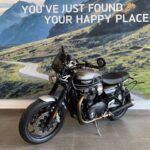Triumph Johannesburg Listing Image