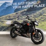 Triumph Johannesburg Listing Image