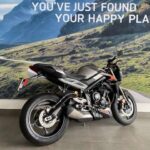 Triumph Johannesburg Listing Image