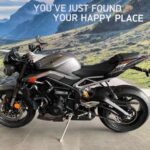 Triumph Johannesburg Listing Image