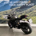 Triumph Johannesburg Listing Image