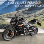 Triumph Johannesburg Listing Image