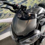 Triumph Johannesburg Listing Image