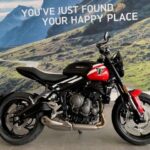 Triumph Johannesburg Listing Image