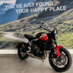 Triumph Johannesburg Listing Image