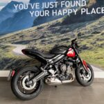 Triumph Johannesburg Listing Image