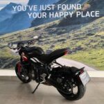 Triumph Johannesburg Listing Image
