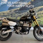 Triumph Johannesburg Listing Image