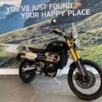 Triumph Johannesburg Listing Image