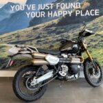 Triumph Johannesburg Listing Image