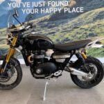 Triumph Johannesburg Listing Image