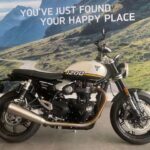Triumph Johannesburg Listing Image