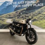 Triumph Johannesburg Listing Image