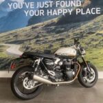 Triumph Johannesburg Listing Image