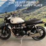 Triumph Johannesburg Listing Image