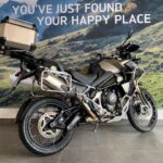 Triumph Johannesburg Listing Image