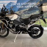 Triumph Johannesburg Listing Image