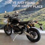 Triumph Johannesburg Listing Image