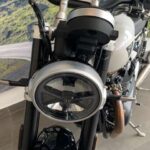 Triumph Johannesburg Listing Image