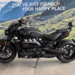 Triumph Johannesburg Listing Image