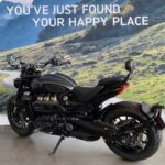 Triumph Johannesburg Listing Image