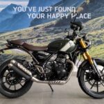Triumph Johannesburg Listing Image