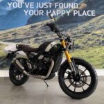 Triumph Johannesburg Listing Image