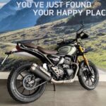 Triumph Johannesburg Listing Image