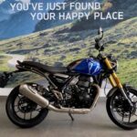 Triumph Johannesburg Listing Image