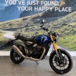 Triumph Johannesburg Listing Image