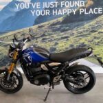 Triumph Johannesburg Listing Image